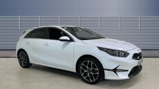 Kia Ceed 1.5T GDi ISG 3 5dr Petrol Hatchback